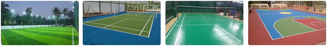Synthetic Artificial Turf